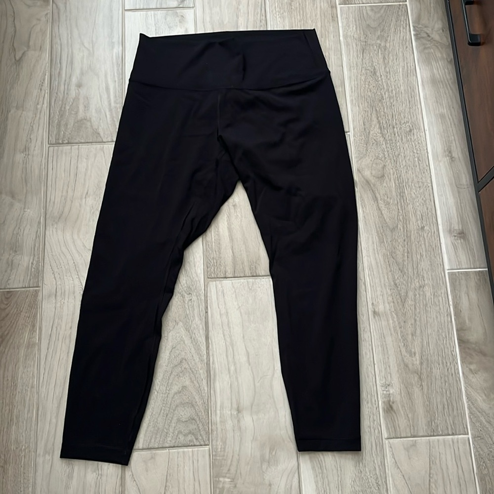 Lulu leggings